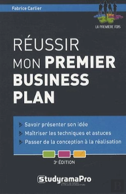 Bertrand.pt - Reussir Mon Premier Business Plan