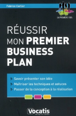 Bertrand.pt - Réussir Mon Premier Business Plan