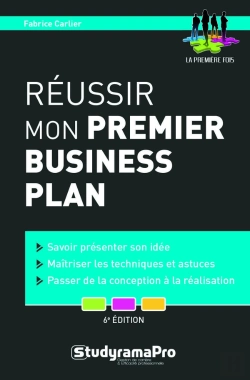 Bertrand.pt - Reussir Mon Premier Business Plan
