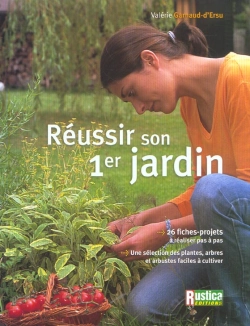 Bertrand.pt - Reussir Mon Premier Jardin
