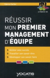 Reussir Mon Premier Management