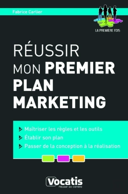 Bertrand.pt - Reussir Mon Premier Plan Marketing