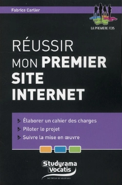 Bertrand.pt - Reussir Mon Premier Projet Internet