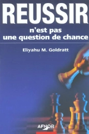 Reussir N'Est Pas Une Question De Chance