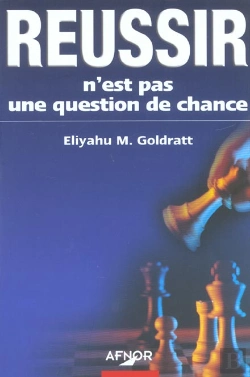 Bertrand.pt - Reussir N'Est Pas Une Question De Chance