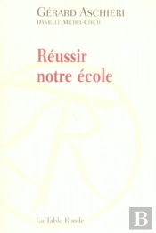Reussir Notre Ecole