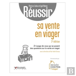 Bertrand.pt - Réussir : Réussir Sa Vente En Viager (3e Édition)
