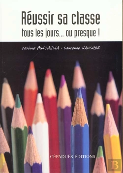 Bertrand.pt - Reussir Sa Classe Tous Les Jours