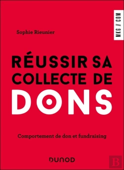 Bertrand.pt - Réussir Sa Collecte De Dons : Comportement De Don Et Fundraising