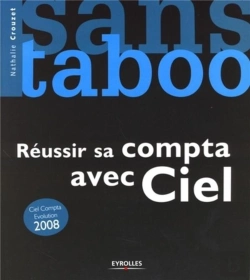 Bertrand.pt - Reussir Sa Compta Avec Ciel. Ciel Compta Evolution 2008