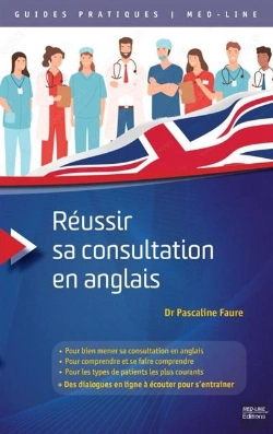 Bertrand.pt - Réussir Sa Consultation En Anglais