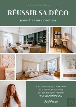 Bertrand.pt - Réussir Sa Déco Pour Être Bien Chez Soi