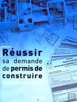 Bertrand.pt - Réussir Sa Demande De Permis De Construire