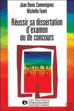 Bertrand.pt - Réussir Sa Dissertation D'Examen Ou De Concours : Utiliser Les Méthodes De L'Arborescence