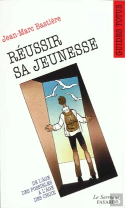 Bertrand.pt - Reussir Sa Jeunesse, Choisir Sa Vie