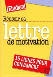 Reussir Sa Lettre De Motivation