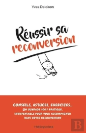 Reussir Sa Reconversion