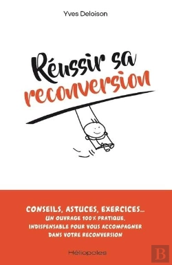 Bertrand.pt - Reussir Sa Reconversion