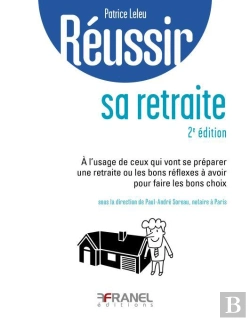 Bertrand.pt - Réussir : Sa Retraite (2e Édition)