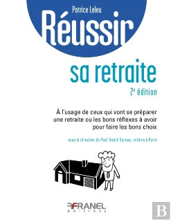 Bertrand.pt - Réussir Sa Retraite (2e Édition)