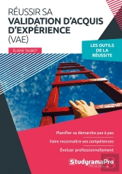 Reussir Sa Validation D'Acquis D'Experience