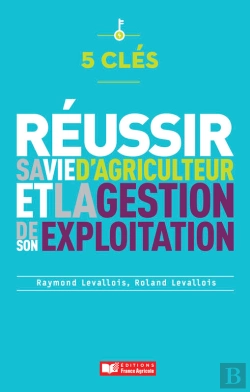 Bertrand.pt - Réussir Sa Vie D'Agriculteur Et La Gestion De Son Exploitation