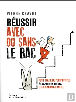 Bertrand.pt - Reussir Sa Vie Sans Le Bac