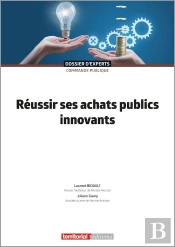 Réussir Ses Achats Publics Innovants