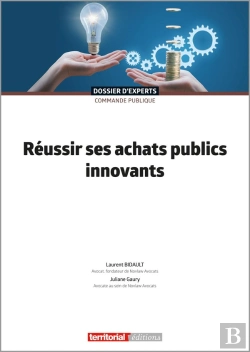Bertrand.pt - Réussir Ses Achats Publics Innovants