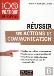 Réussir Ses Actions De Communication