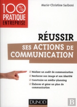 Bertrand.pt - Réussir Ses Actions De Communication