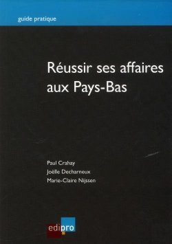 Bertrand.pt - Reussir Ses Affaires Aux Pays-Bas