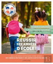 Réussir Ses Années D'École !