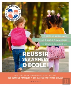 Bertrand.pt - Réussir Ses Années D'École !