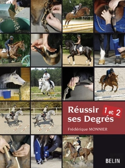 Bertrand.pt - Réussir Ses Degrés 1 Et 2