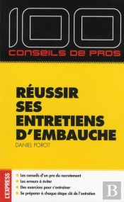 Réussir Ses Entretiens D'Embauche
