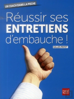 Bertrand.pt - Réussir Ses Entretiens D'Embauche !