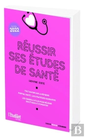 Réussir Ses Études De Santé (Édition 2021)