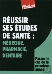 Réussir Ses Études De Santé