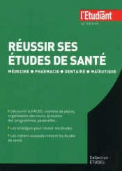 Reussir Ses Etudes De Sante