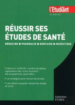Bertrand.pt - Reussir Ses Etudes De Sante
