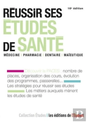Reussir Ses Etudes De Sante