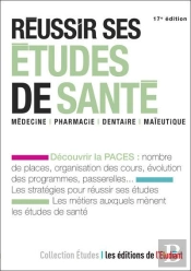 Reussir Ses Etudes De Sante