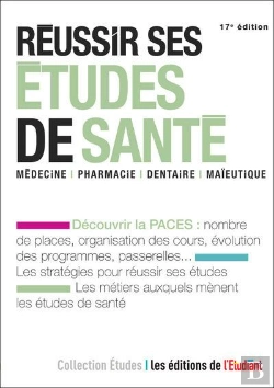 Bertrand.pt - Reussir Ses Etudes De Sante