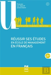 Réussir Ses Études En École De Management En Français