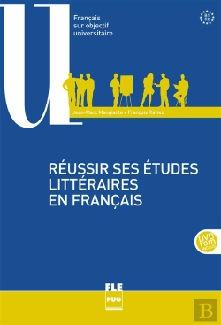 Bertrand.pt - Réussir Ses Études Littéraires En Français