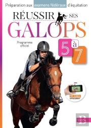Réussir Ses Galops 5-7