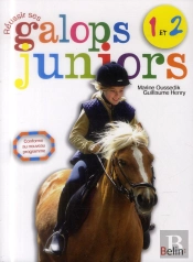 Réussir Ses Galops Junior Tome 1 Et 2