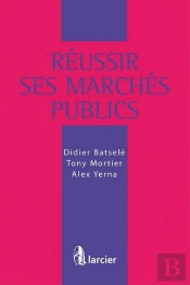 Réussir Ses Marchés Publics