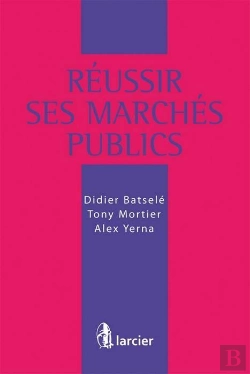 Bertrand.pt - Réussir Ses Marchés Publics